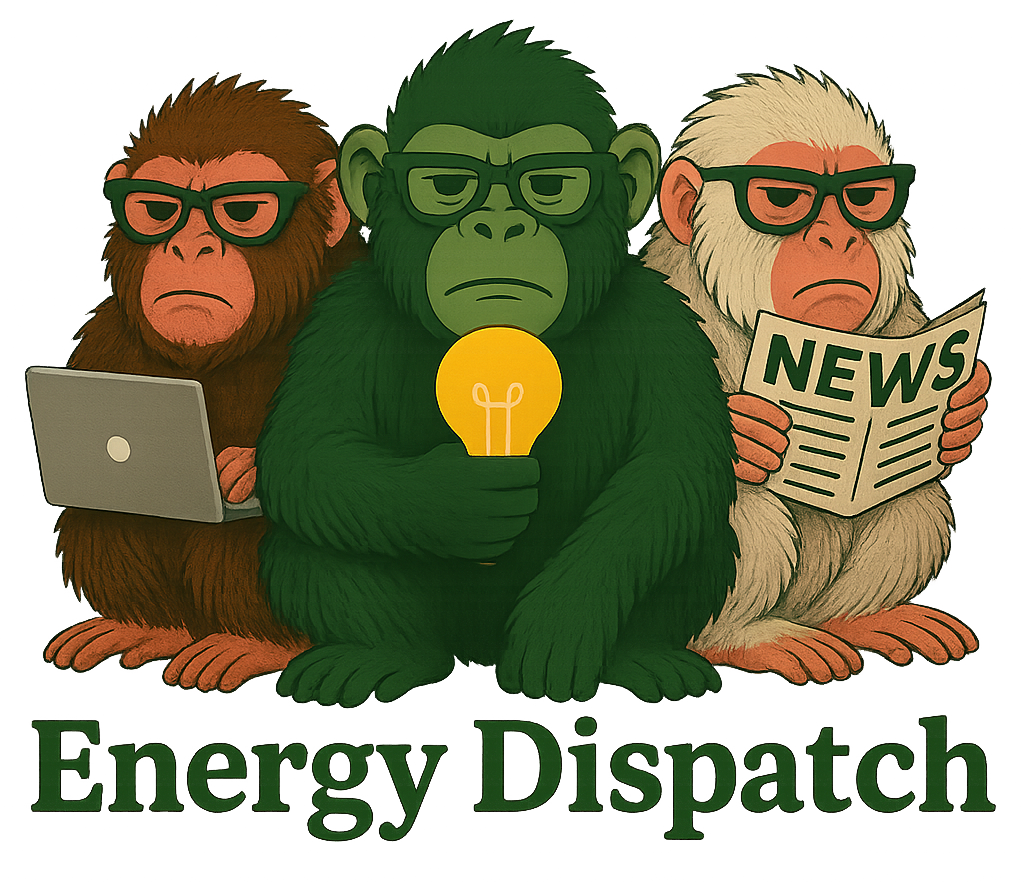 Energy Dispatch